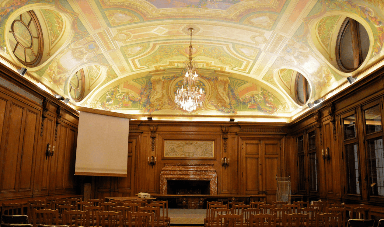 Le Palais de la Bourse - Lille 15