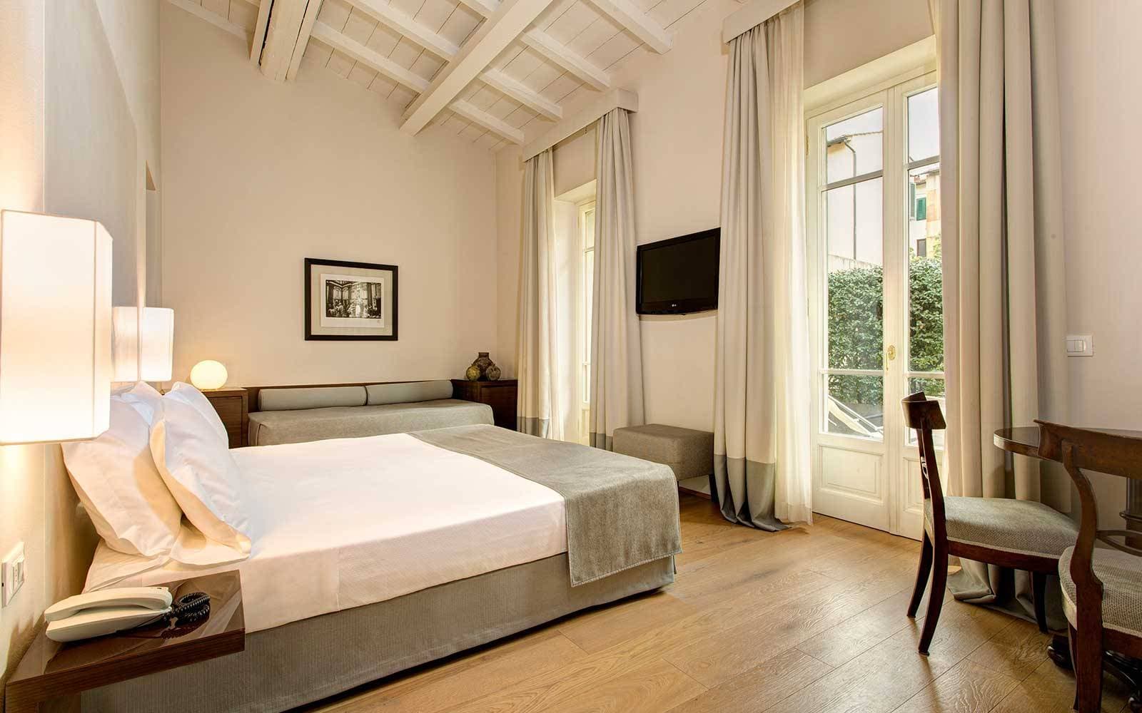 Hotel Orto de' Medici 15
