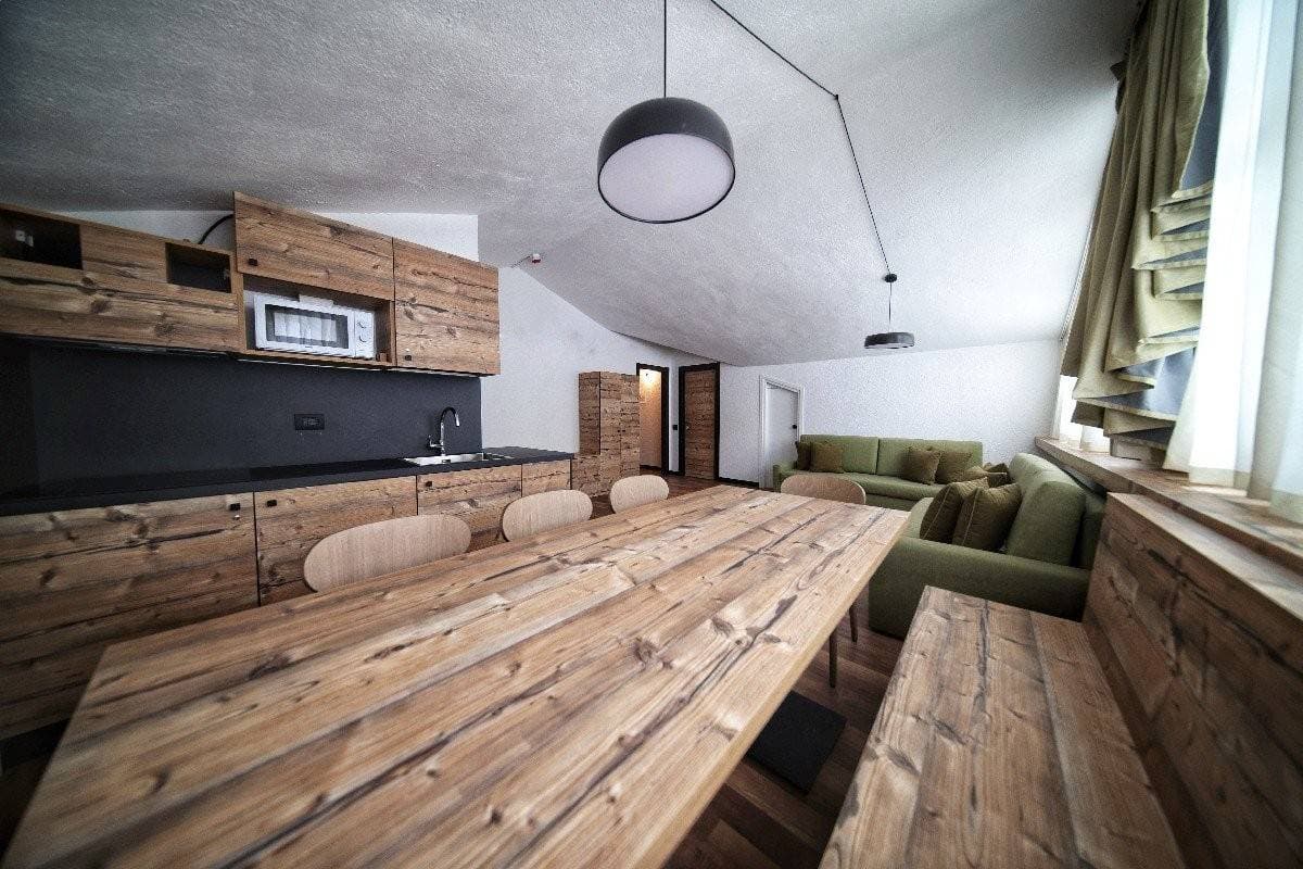 TH La Thuile - Planibel Hotel & Residence 17