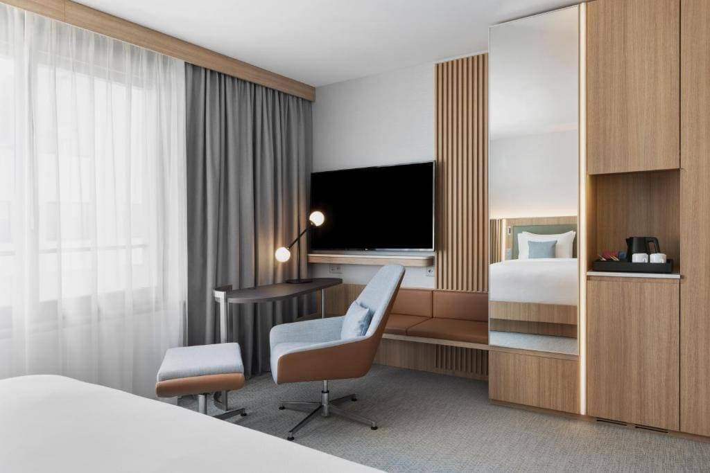 Courtyard by Marriott Biel Bienne 16