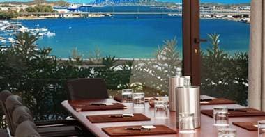 Hotel Martini 2