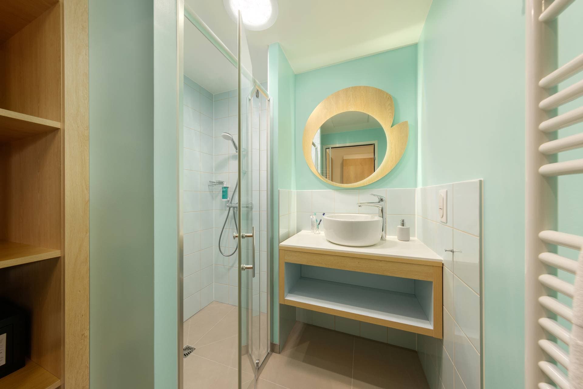 Center Parcs - Domaine les Landes de Gascogne 20