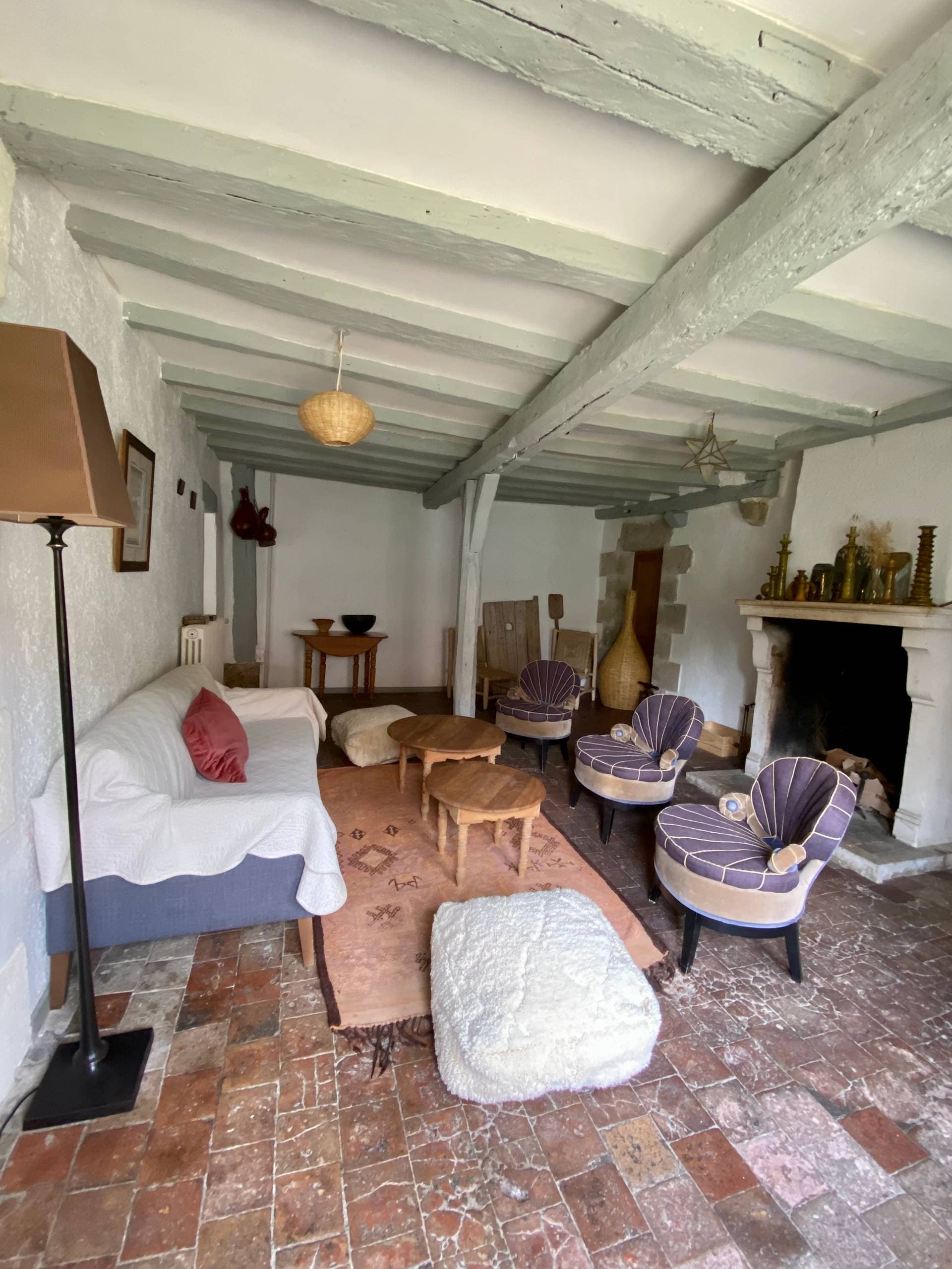 Le Pavillon Hortense 9