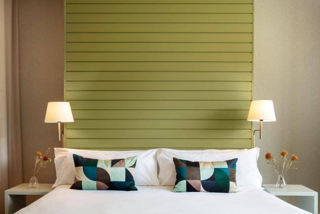 Hotel Miró Bilbao 21