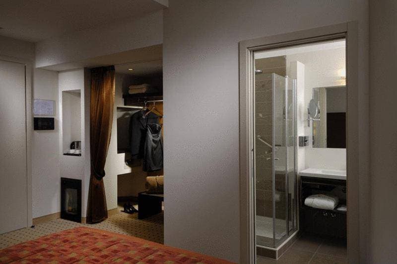 Hotel La Cartiera 8
