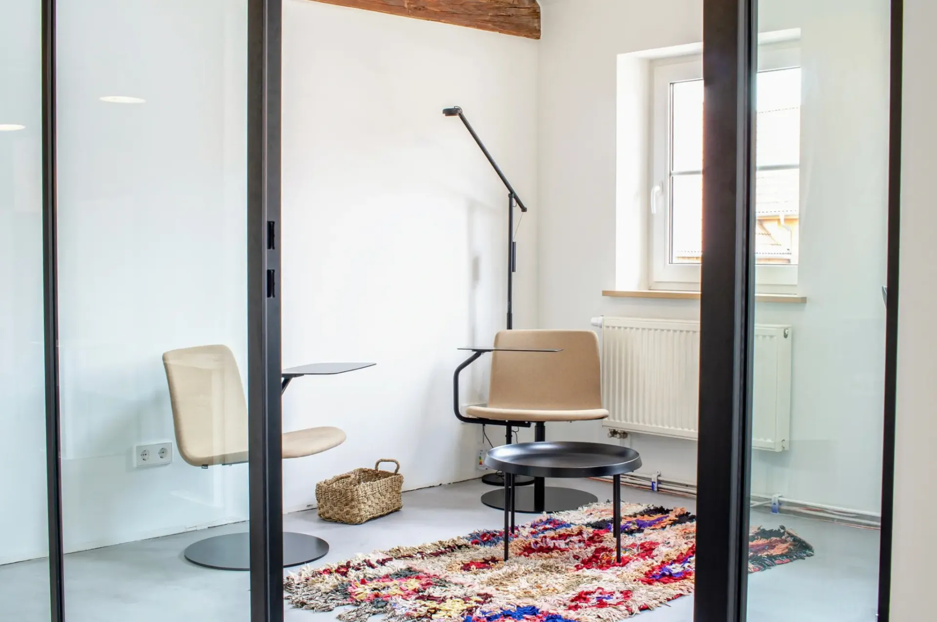 Workspace 3