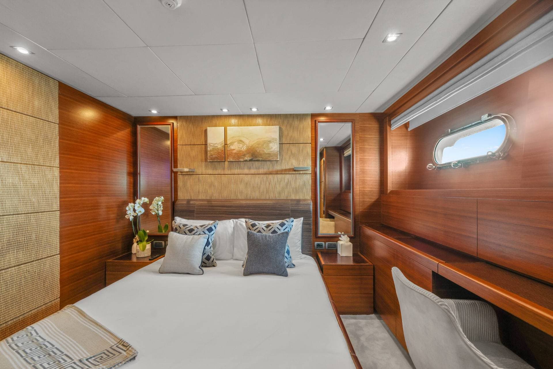 Arthaud Yachting 28
