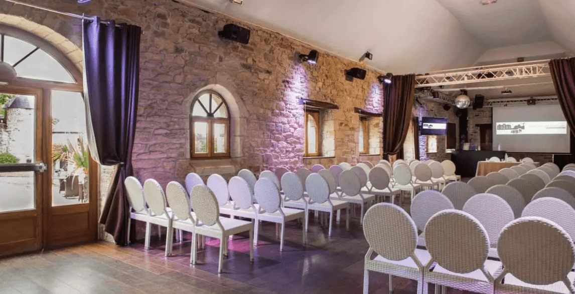 Le Manoir de Kerhuel 26