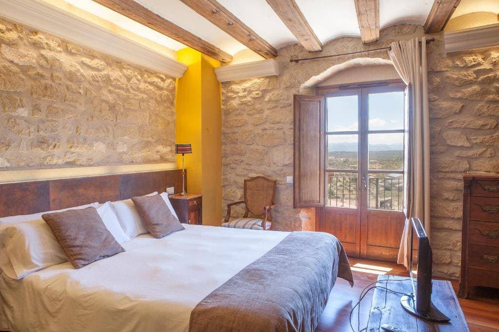 Hotel del Sitjar 8