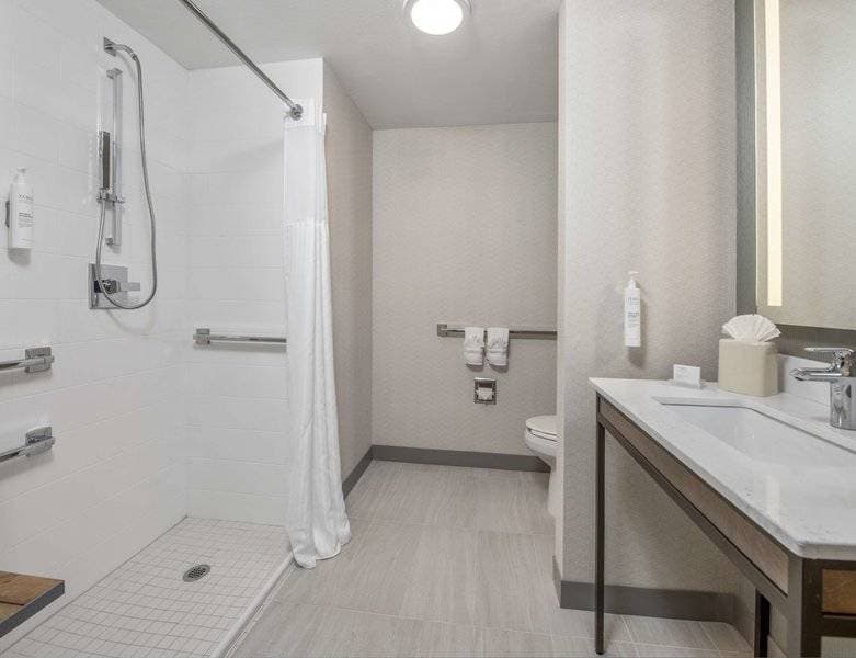 Hilton Garden Inn Dallas/Allen 22