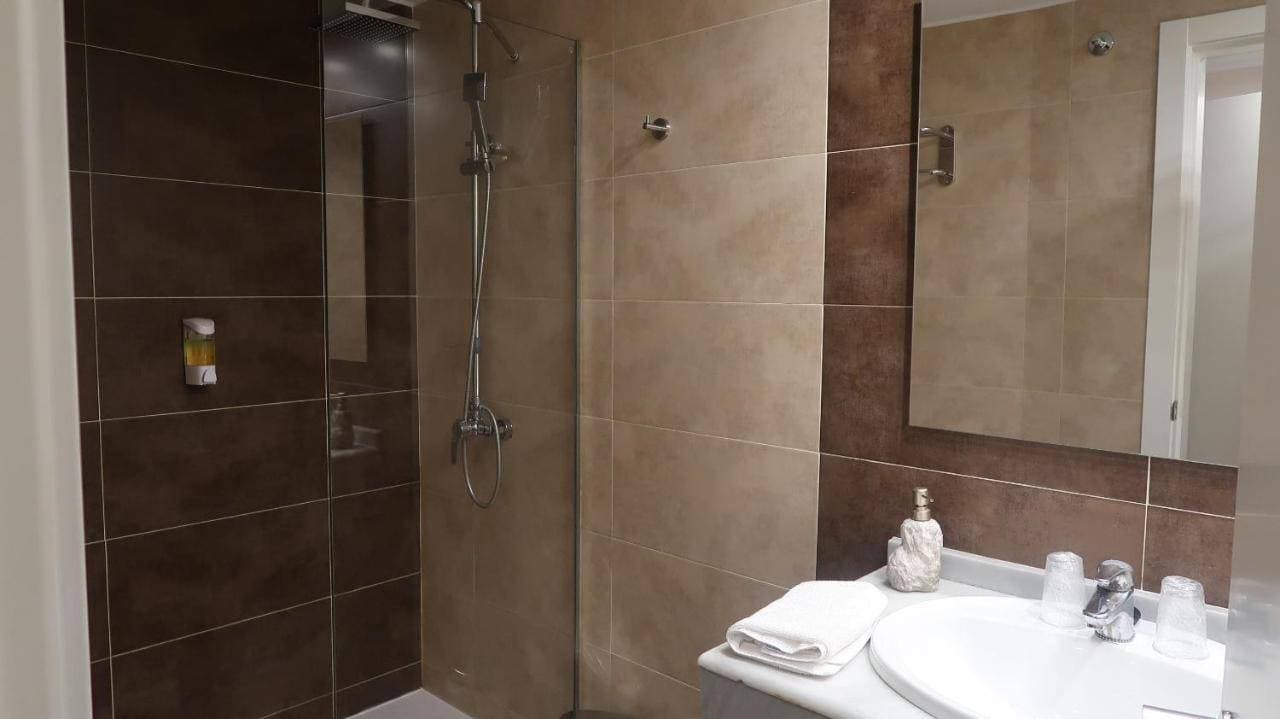 HOTEL TERUEL PLAZA 9