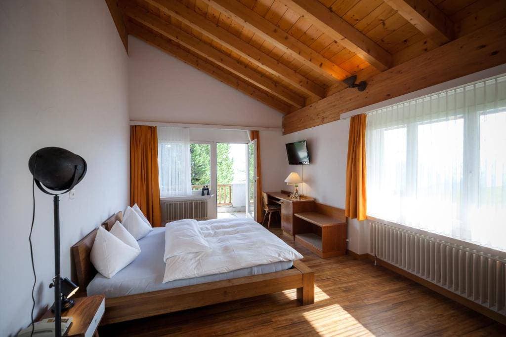 Kräuterhotel Edelweiss 7