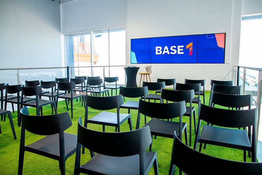 Base One 11