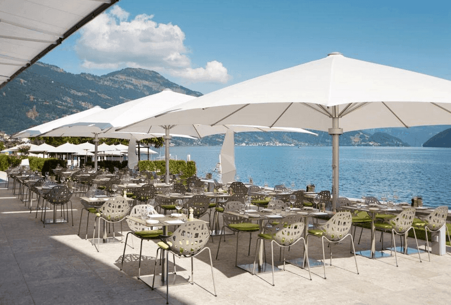 Campus Hotel Hertenstein 7