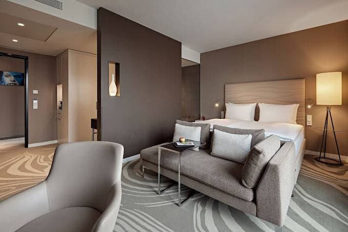 Légère Hotel Bielefeld 17