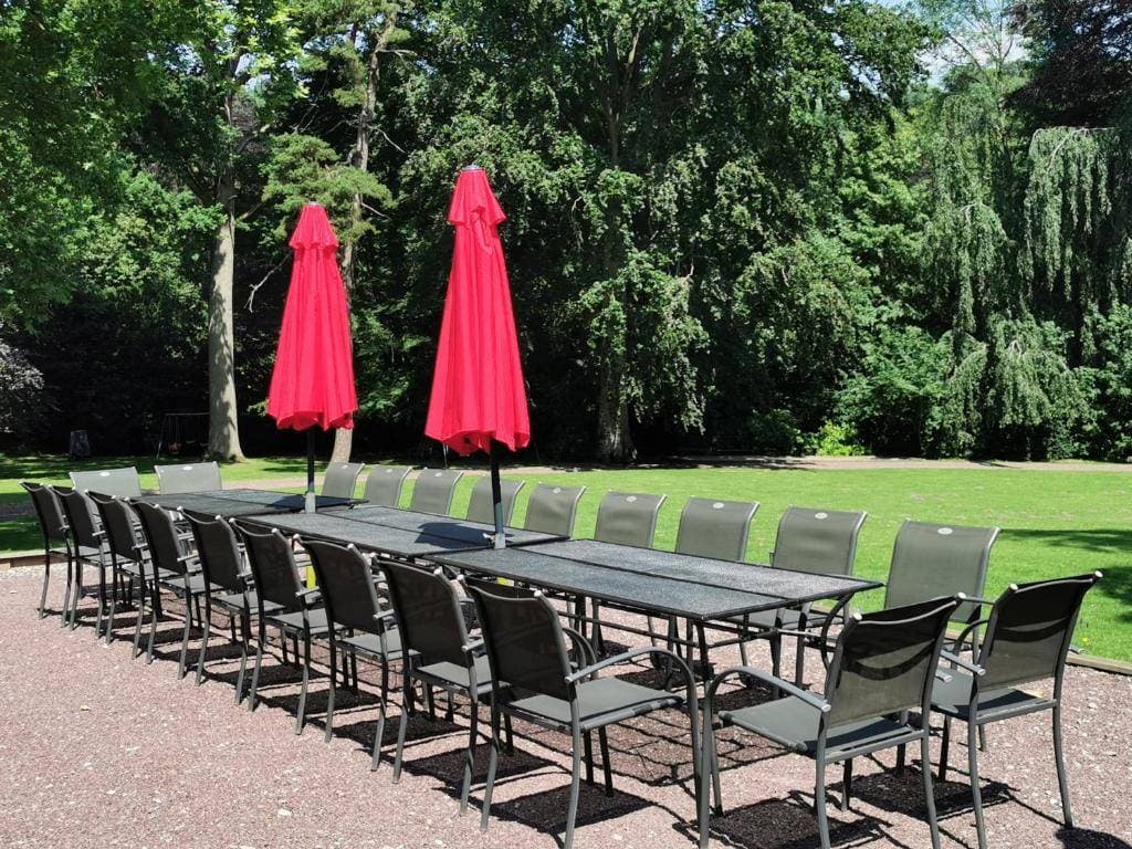Le Château du Bon Plaisir 3