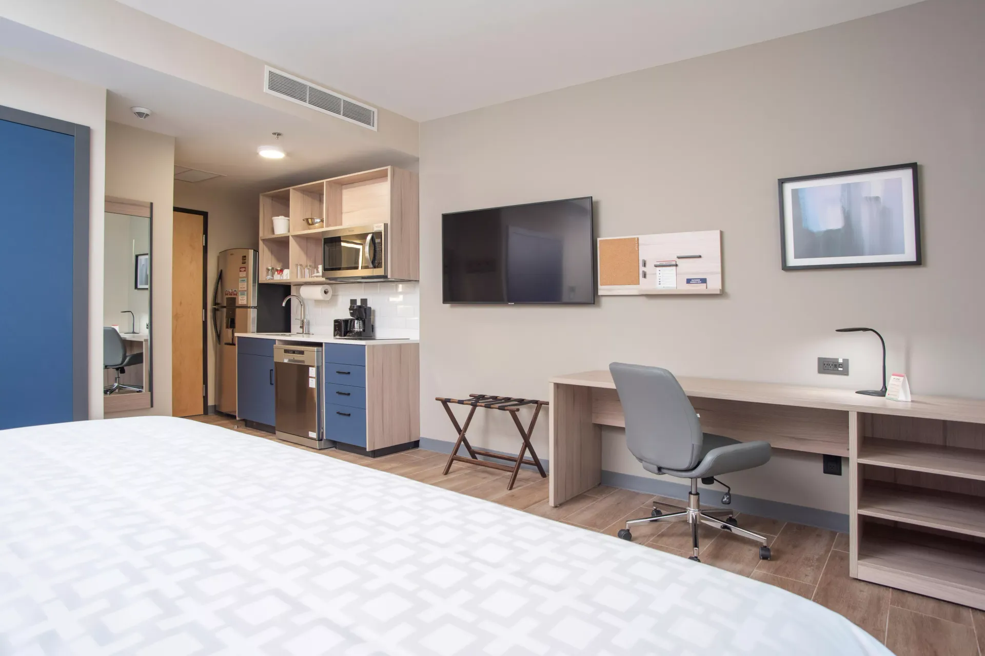 Candlewood Suites Guadalajara Galerias 14