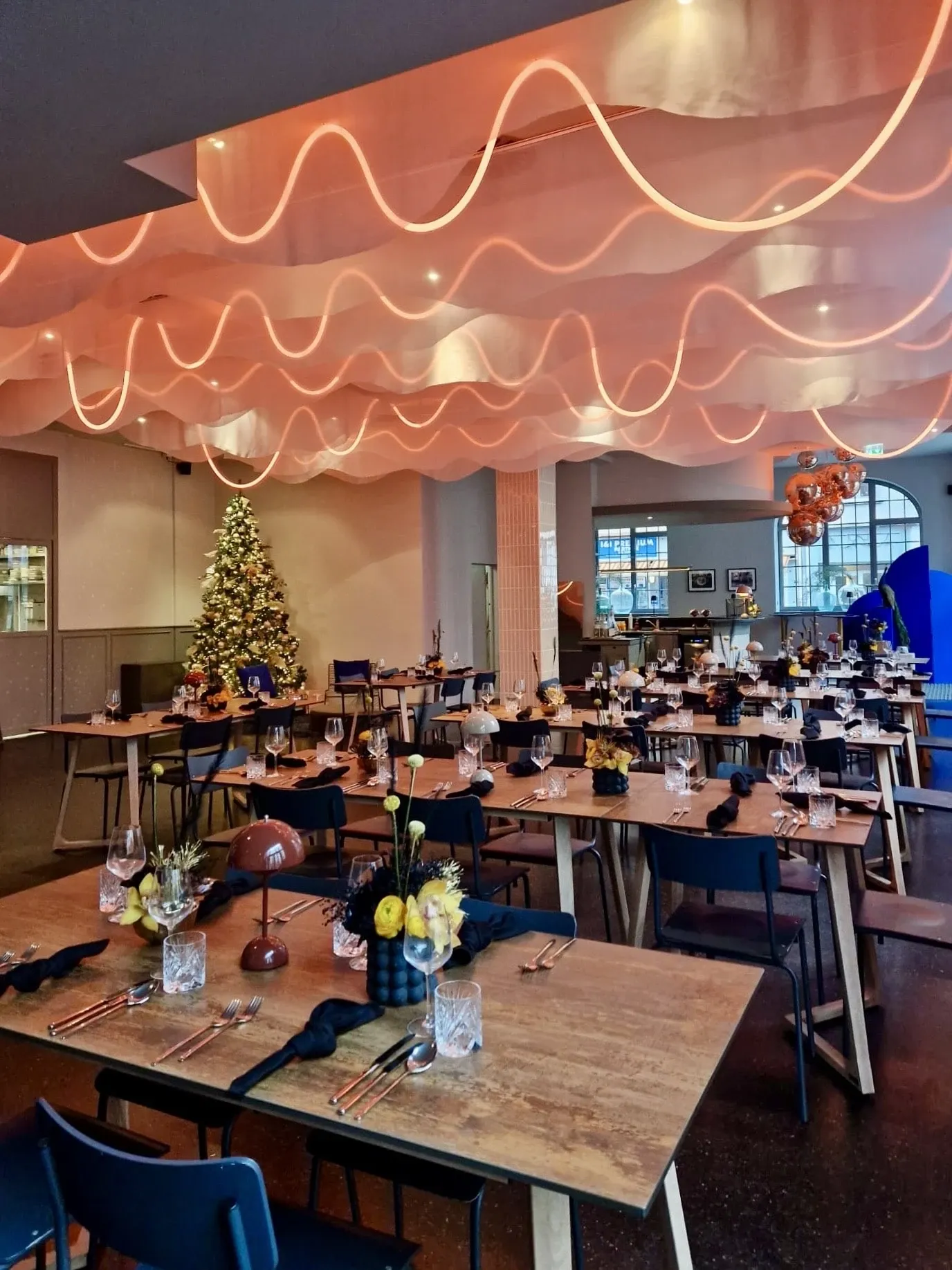 GOOSE Eventspace 9