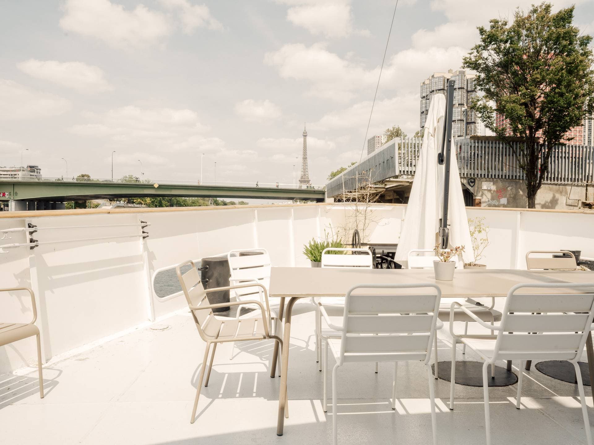 Quai Liberté 18
