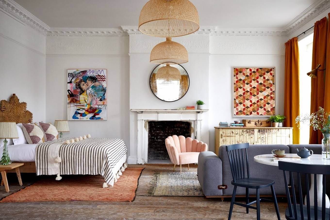 Artist Residence Bristol 21