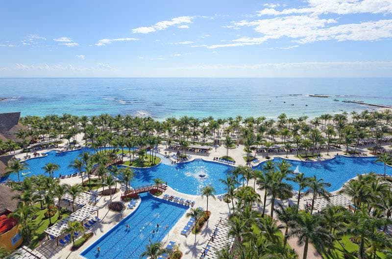 Barceló Maya Tropical - All Inclusive 43