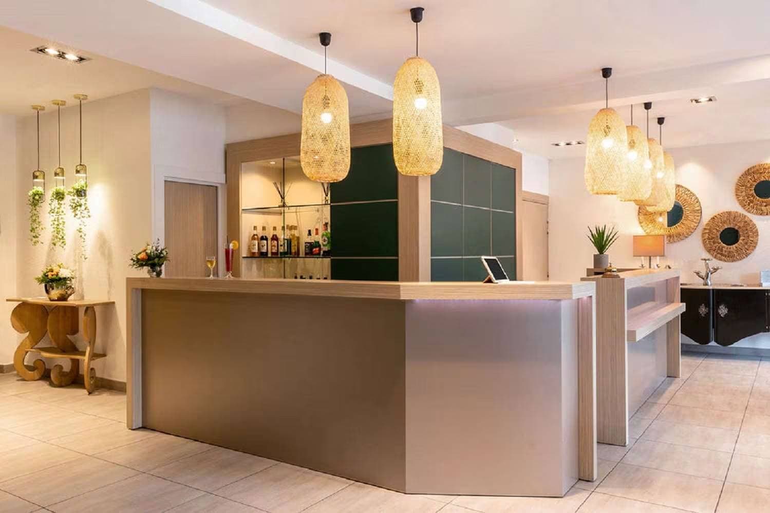 Best Western Plus Hotel Belfort Centre Gare 3