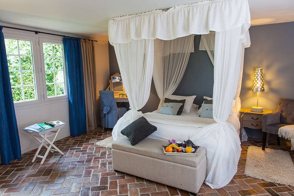 Le Domaine de Bellevue 42