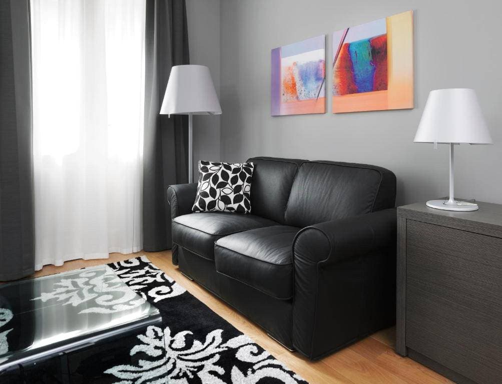 Palace Suite 15
