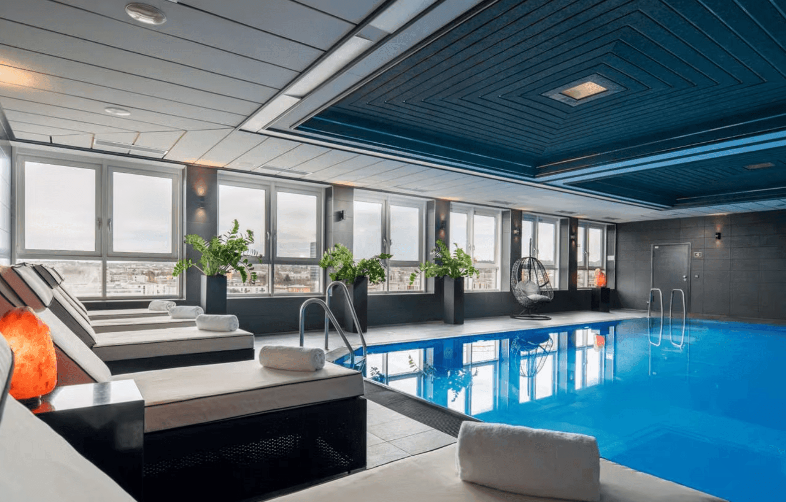 Best Western Plus Plaza Hotel Darmstadt 17
