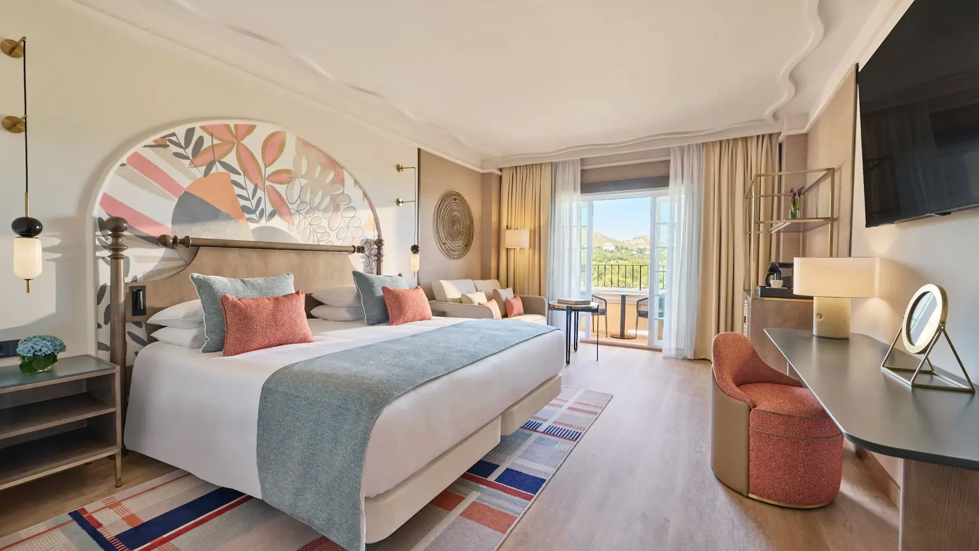 Grand Hyatt La Manga Club Golf & Spa  32
