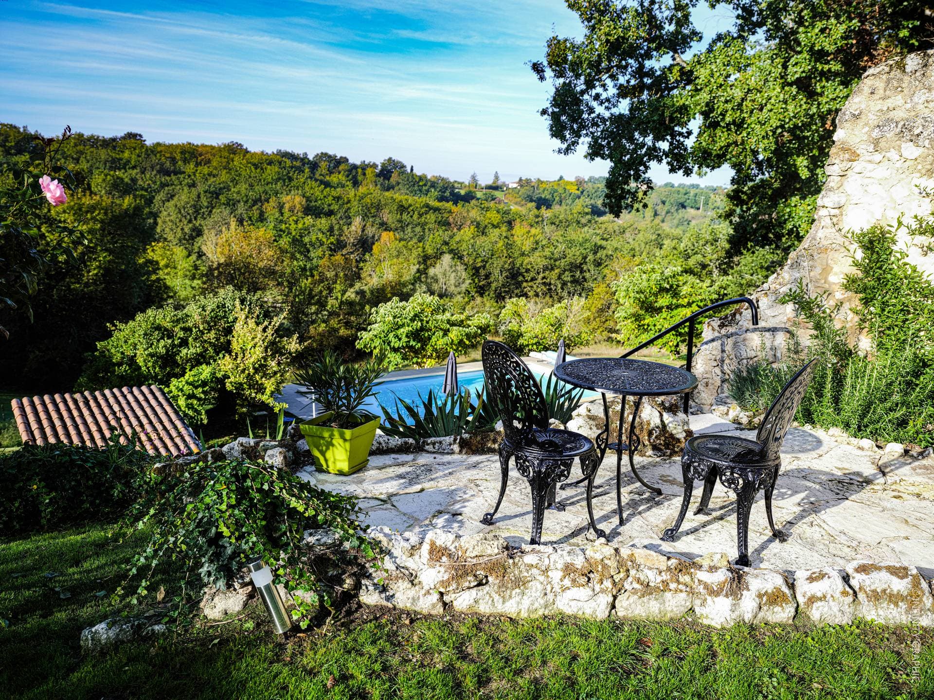 L’Antre des Bastides 9
