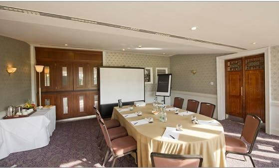 Woodlands Park Hotel 16