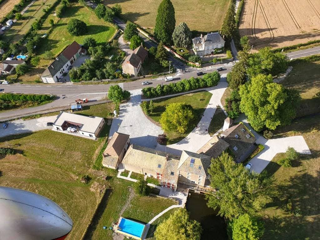 Le Moulin des Ducs 3