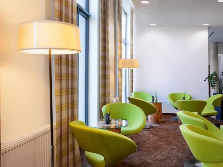 Holiday Inn Express Augsburg 6