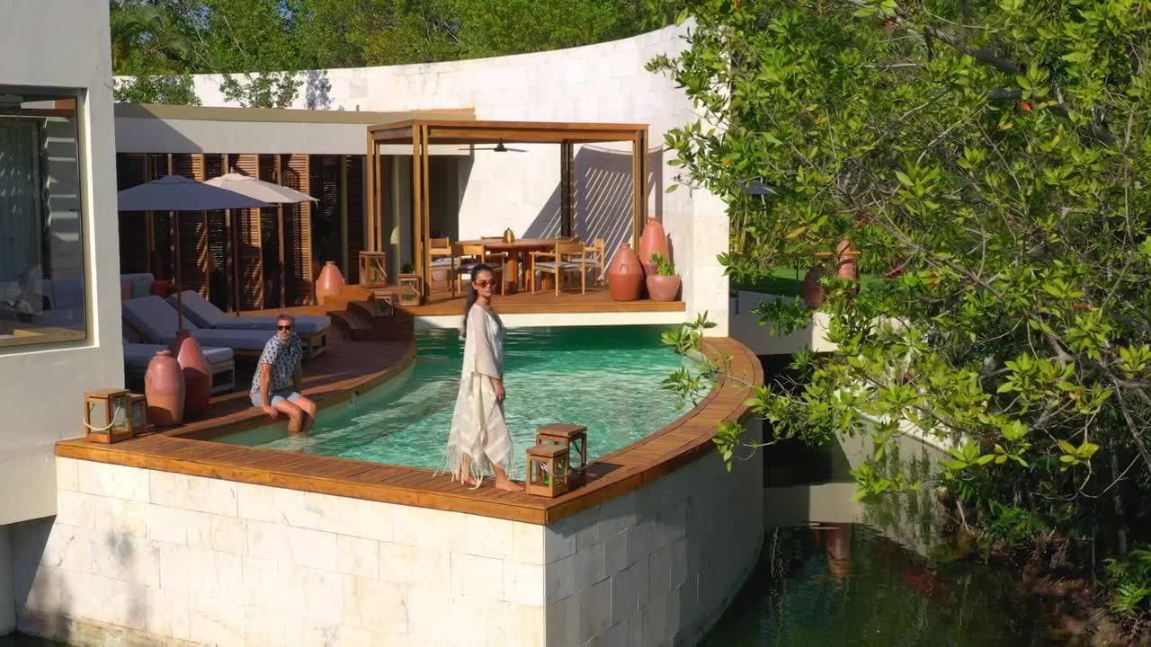 Rosewood Mayakoba 62