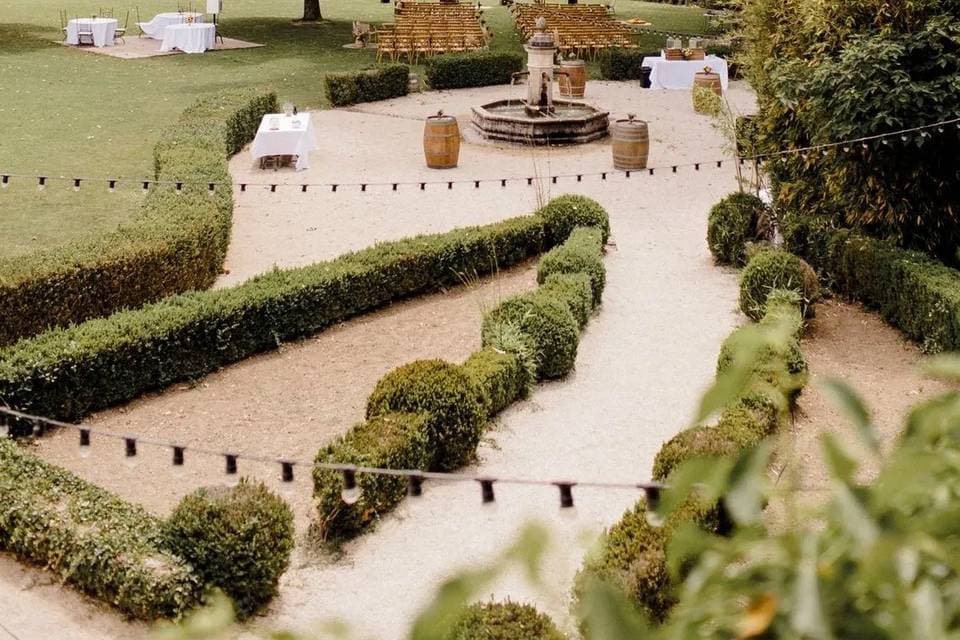 Domaine du Griffon 6
