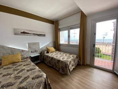 Hotel Playa 11