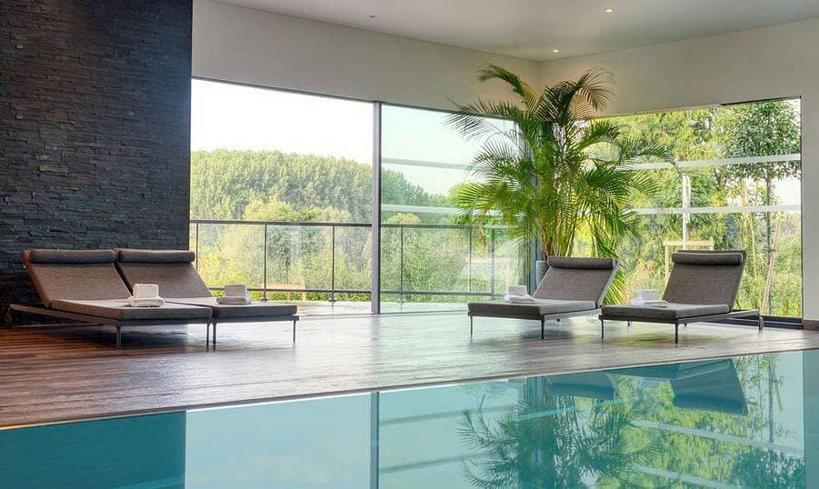 Best Western Plus Le Fairway Hotel & Spa Golf d'Arras 34
