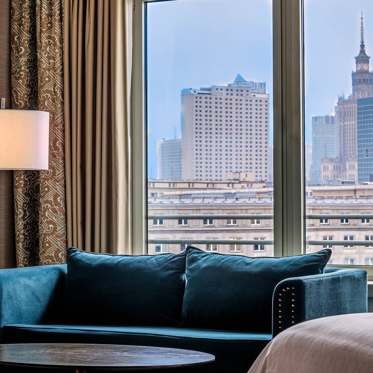 Sheraton Frankfurt Airport Hotel and Conference Center 47