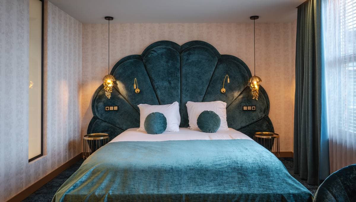 Van der Valk Hotel Breda 9
