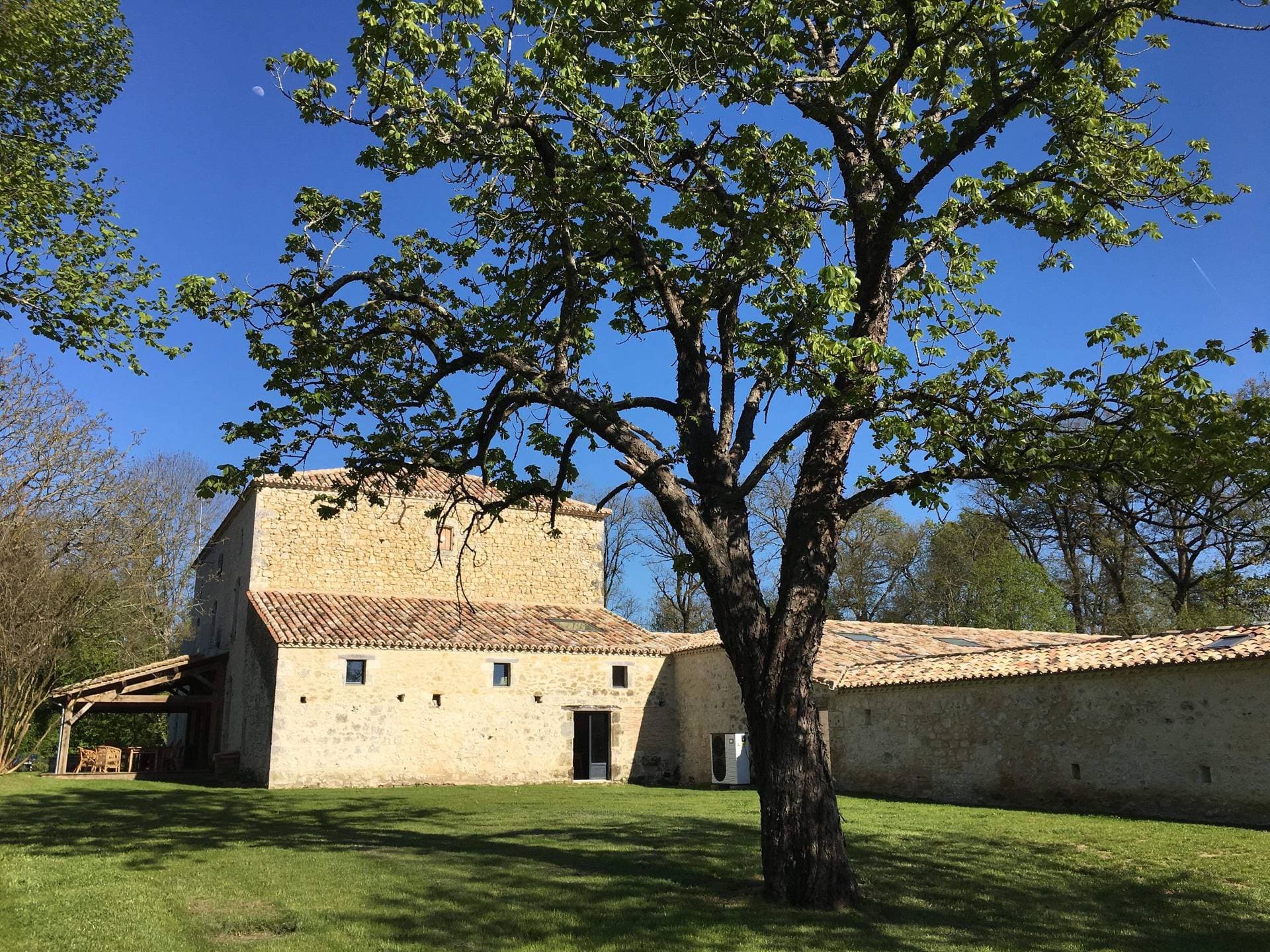 Le Clos des Charmes 23