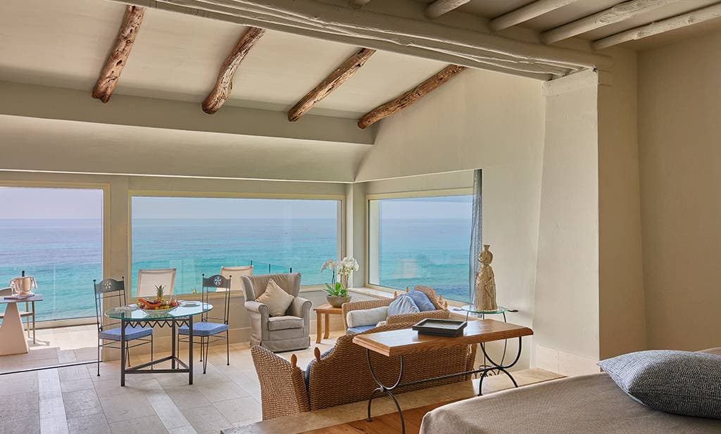 ForteVillage Resort - Sardinia 40