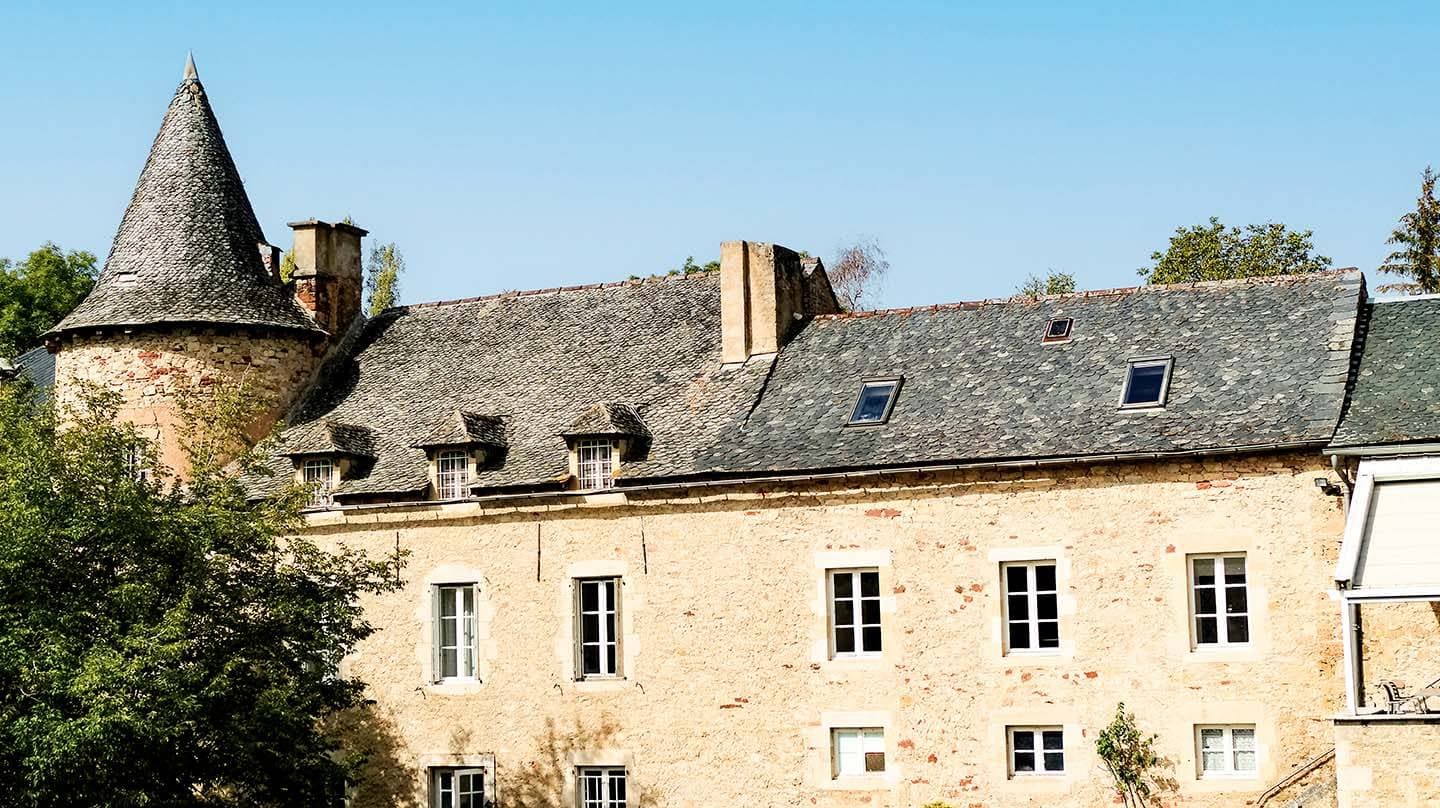 Le Château de Fontanges 23