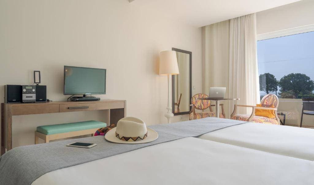 Pestana Alvor Praia 16