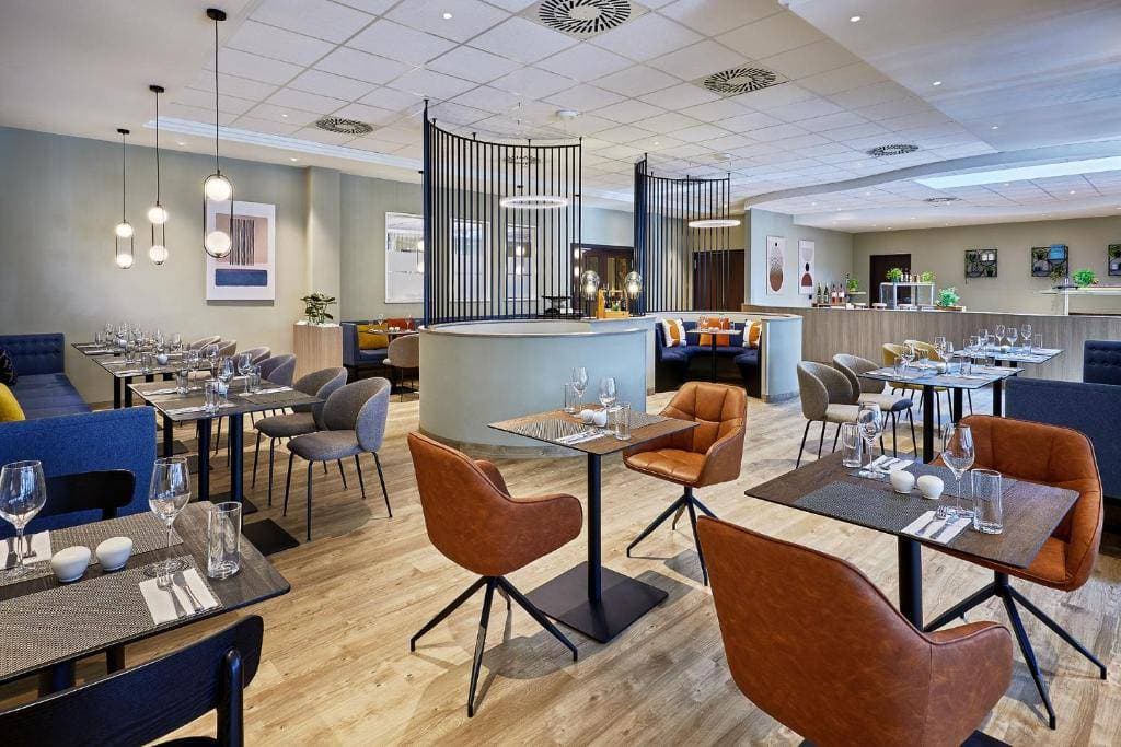 Courtyard by Marriott Schwerin 6