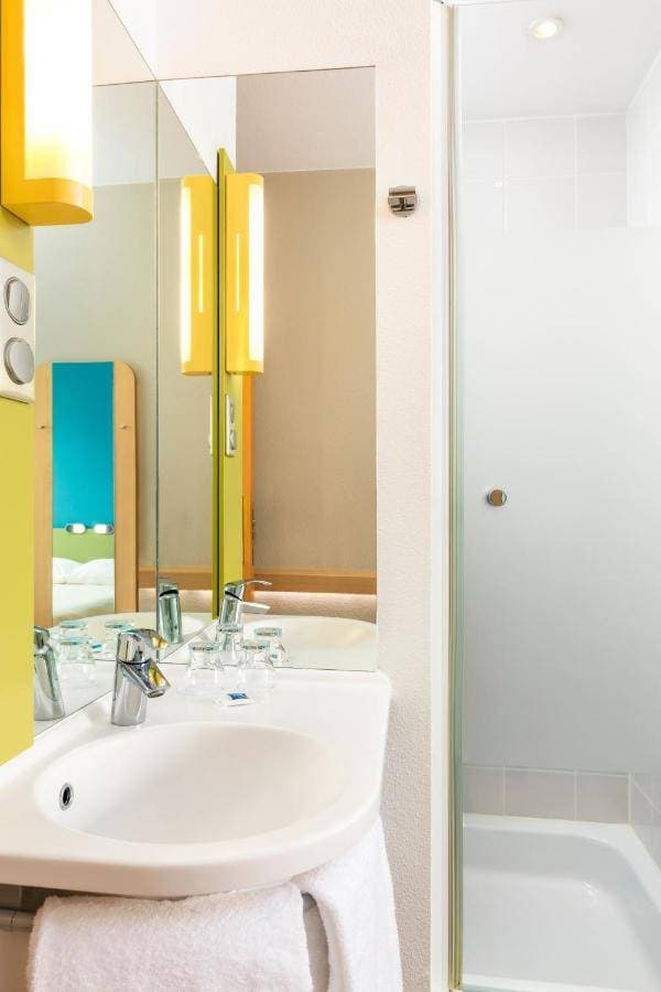 ibis budget Flensburg City 10