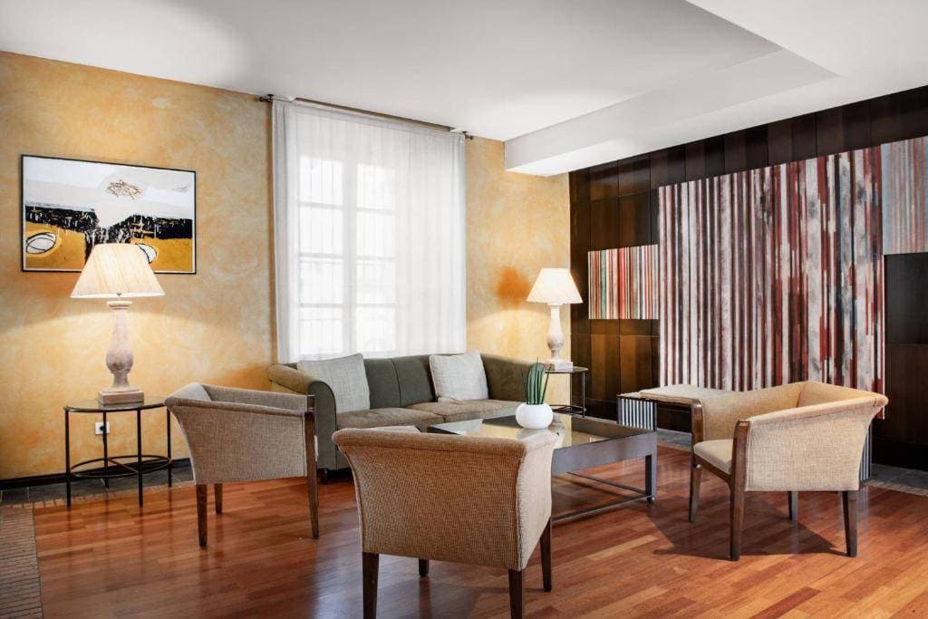 AC Hotel Ciudad de Tudela 21