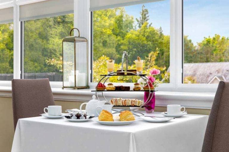 Wyndham Duchally Country Estate 6