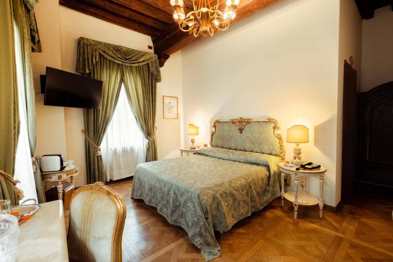 Hotel Palazzo Alexander 12