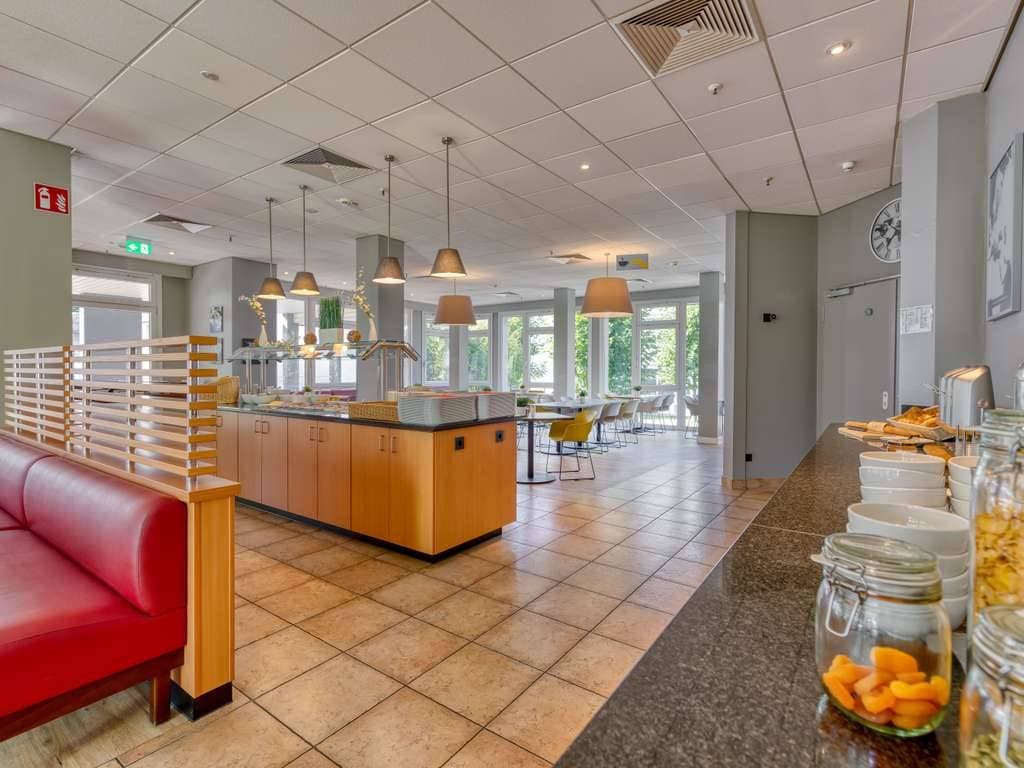 ibis Hotel Frankfurt Messe West 11